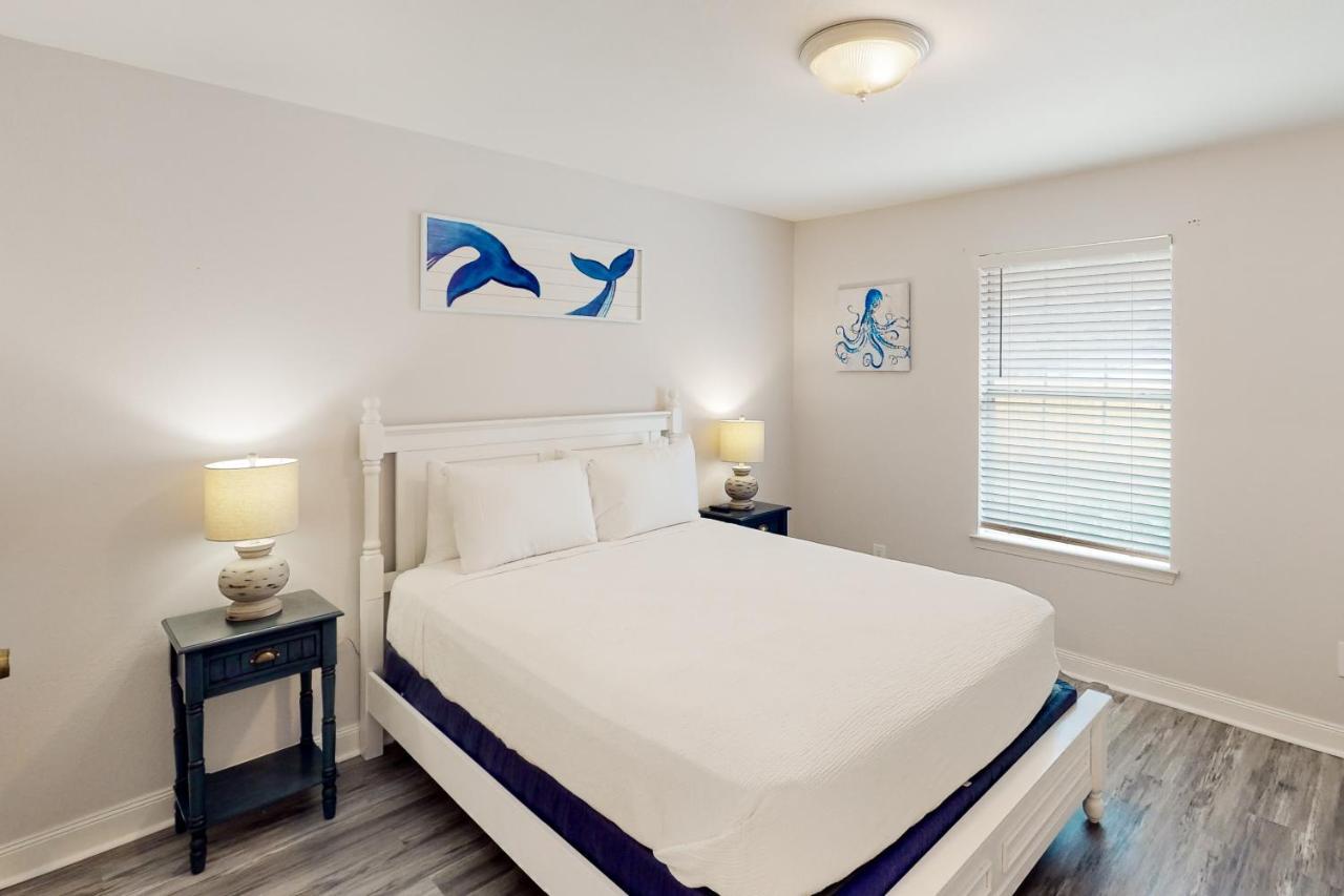 Vila Tranquil Haven Perdido Key Exteriér fotografie