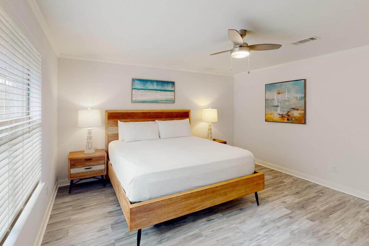 Vila Tranquil Haven Perdido Key Exteriér fotografie