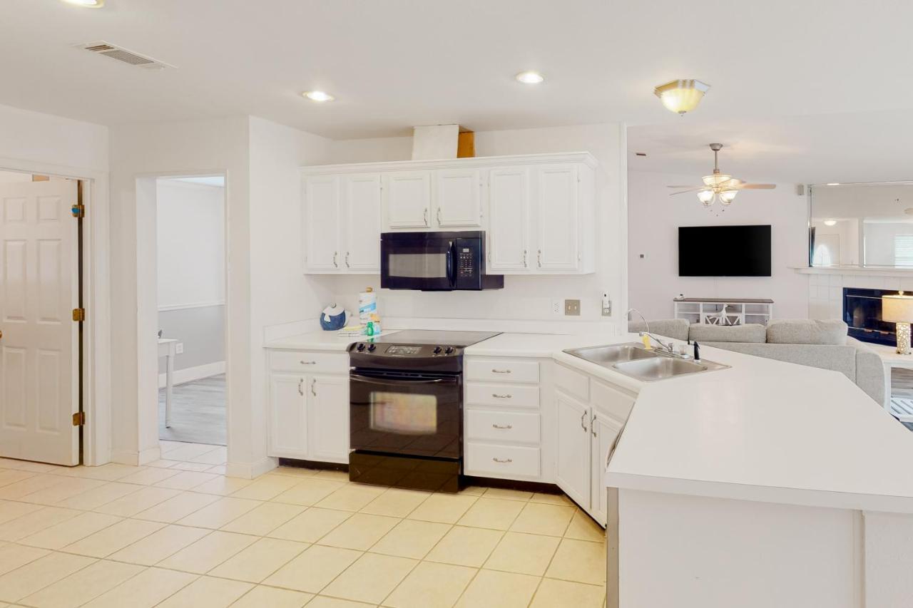 Vila Tranquil Haven Perdido Key Exteriér fotografie
