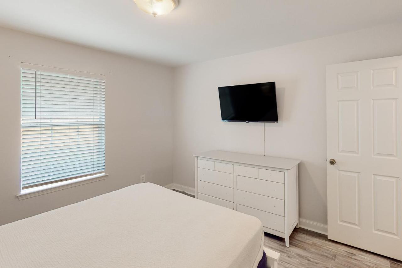 Vila Tranquil Haven Perdido Key Exteriér fotografie