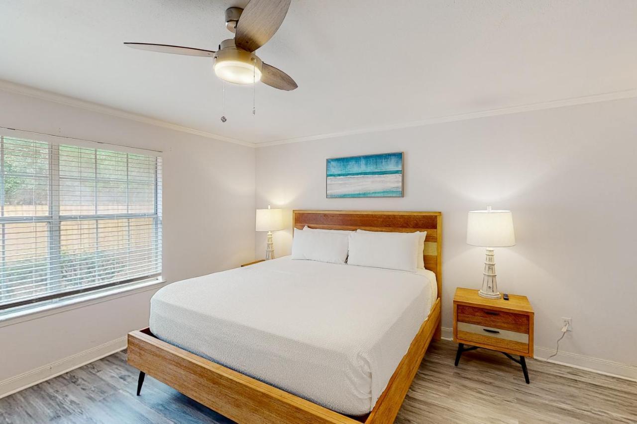 Vila Tranquil Haven Perdido Key Exteriér fotografie